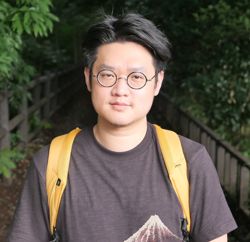 Chih-Kang Huang
